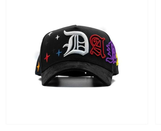 DANDY HATS “SUMMER”