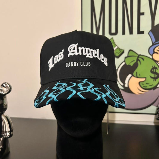 DANDY HATS “DANDY CLUB”