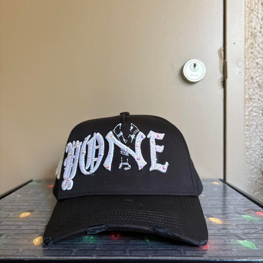 31 HATS “CONCRETE JUNGLE”